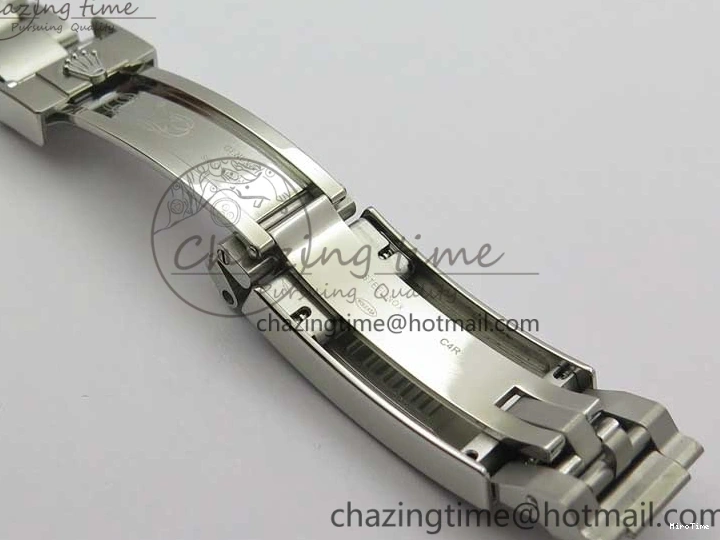 MiroTime 1228 Submariner 116610 LV Green Ceramic ZZF 904L 1:1 Best Edition on SS Bracelet SA3135 V SportInspired 3179